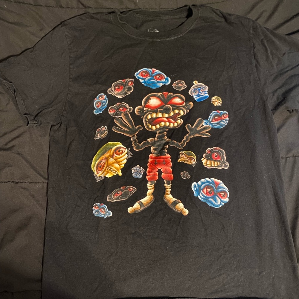 Lil Darkie Graphic Tee